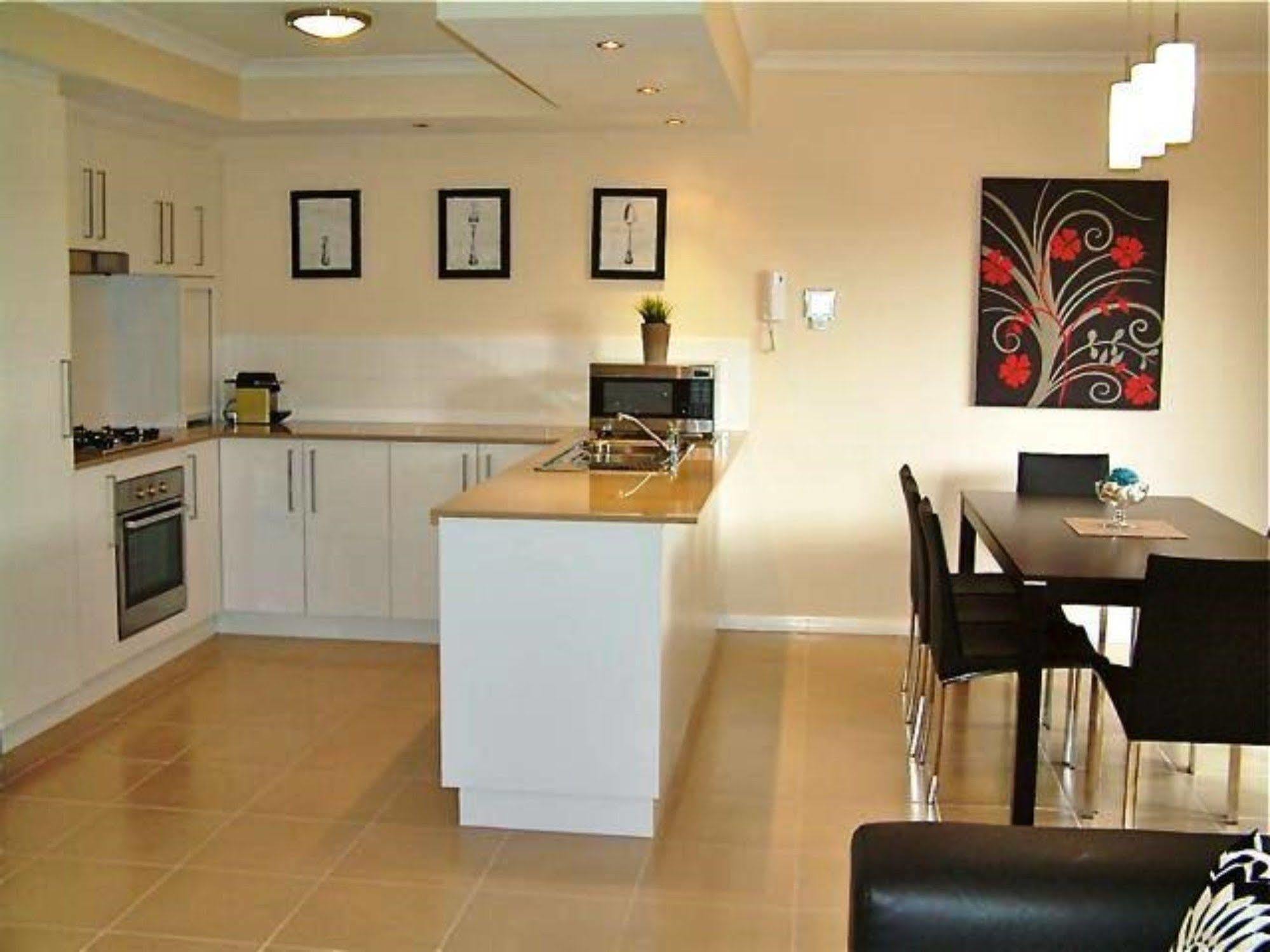 Serenity On The Terrace Mandurah Exterior photo