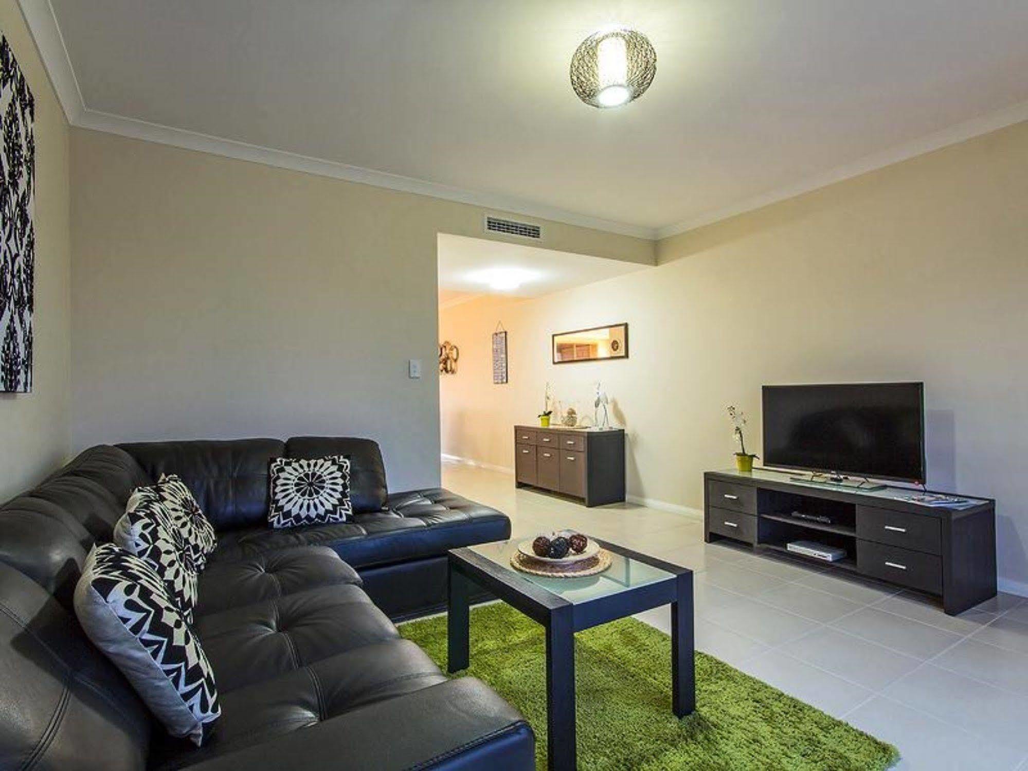 Serenity On The Terrace Mandurah Exterior photo