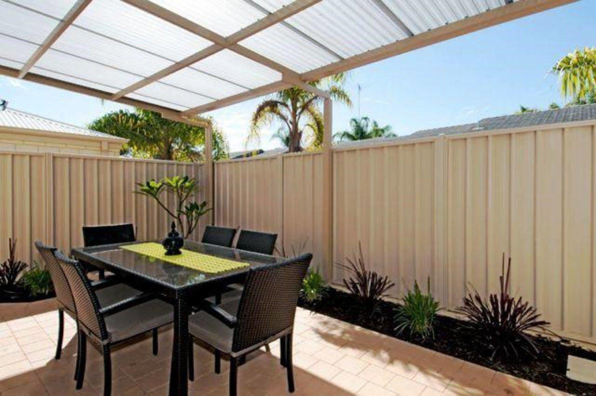 Serenity On The Terrace Mandurah Exterior photo