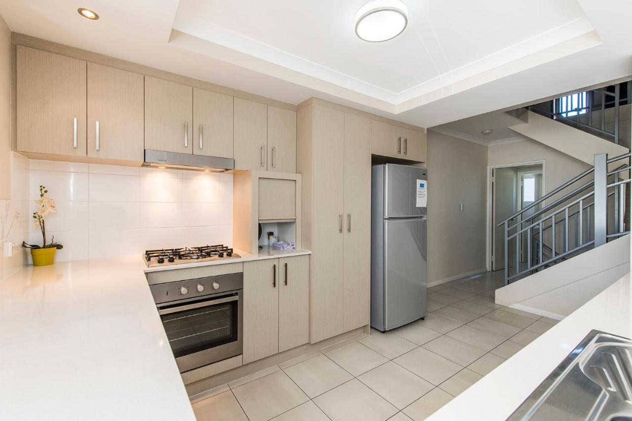 Serenity On The Terrace Mandurah Exterior photo
