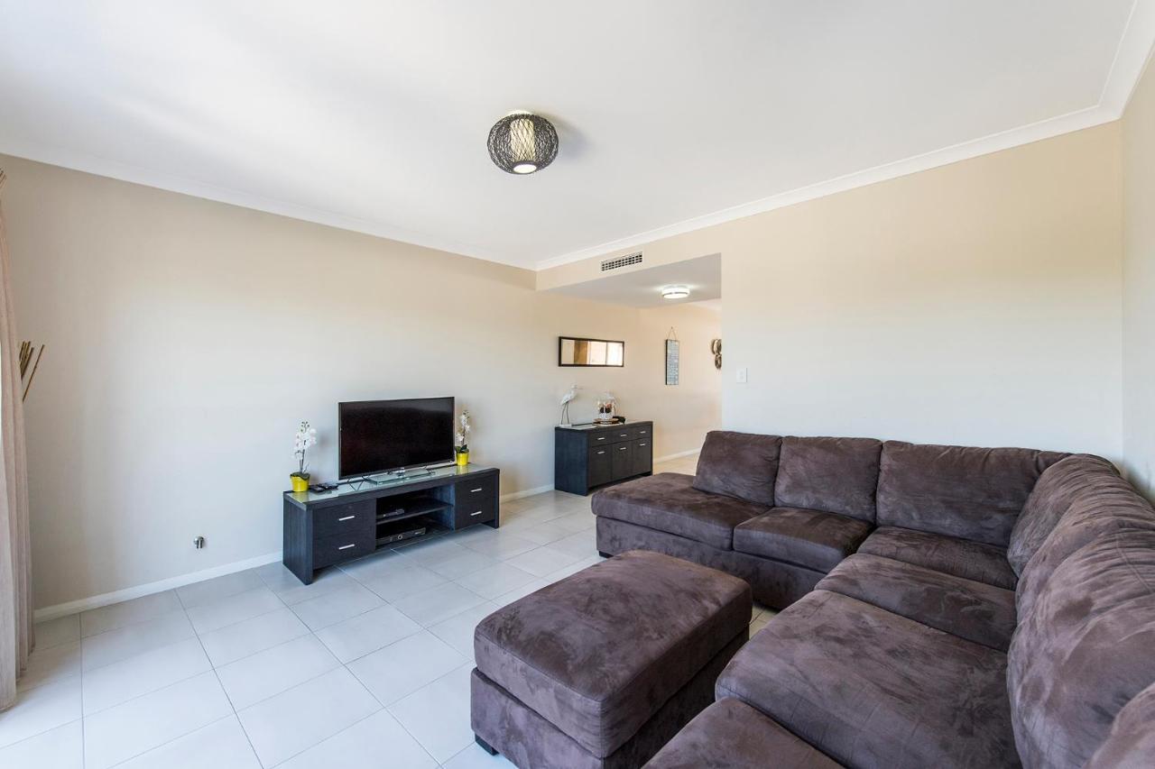 Serenity On The Terrace Mandurah Exterior photo