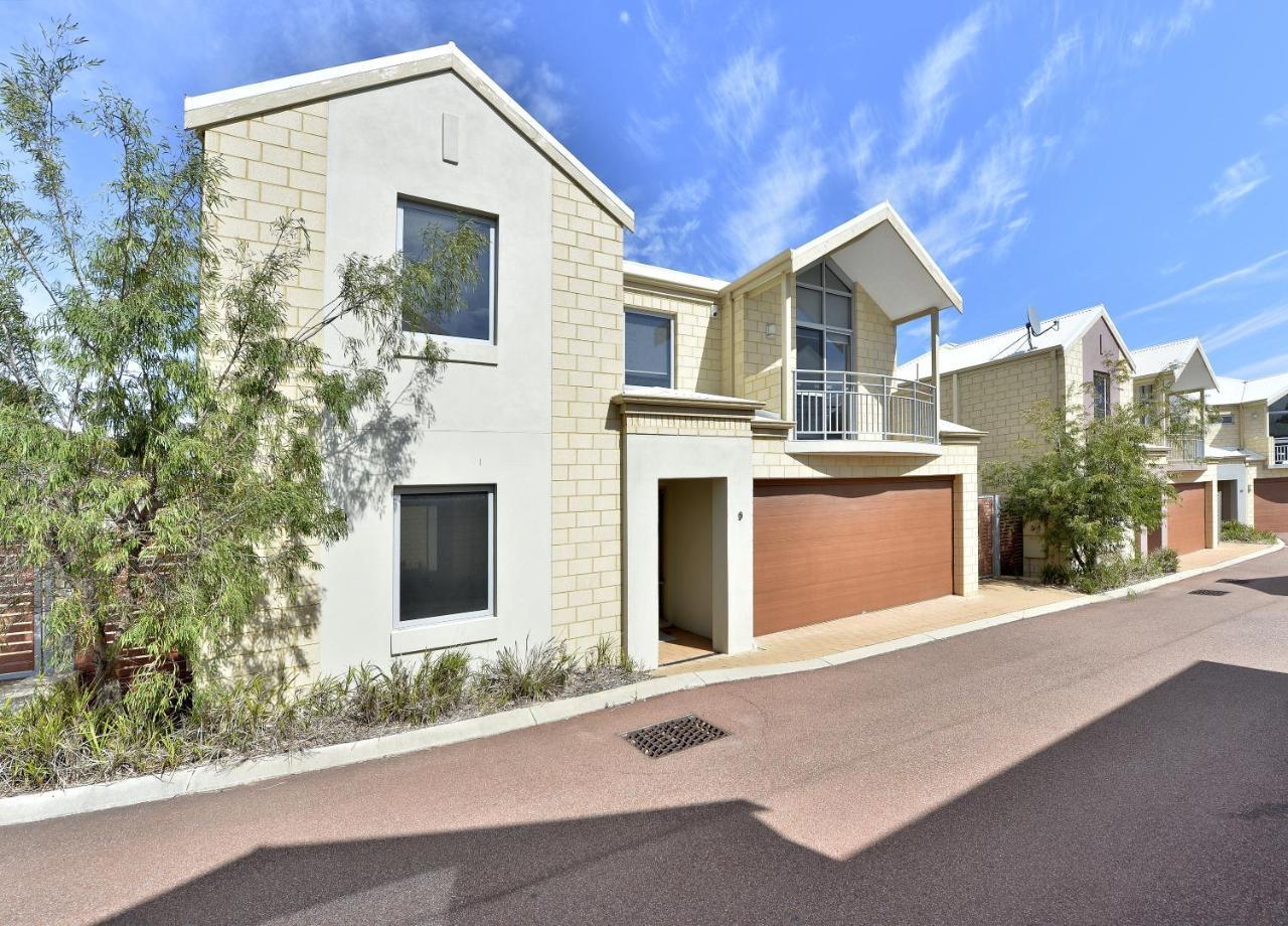 Serenity On The Terrace Mandurah Exterior photo