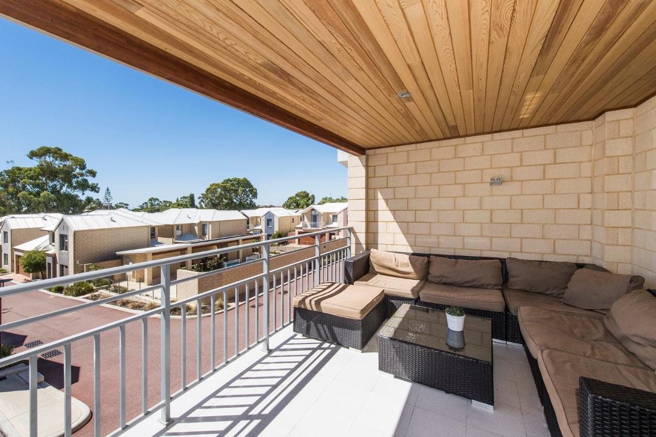 Serenity On The Terrace Mandurah Exterior photo