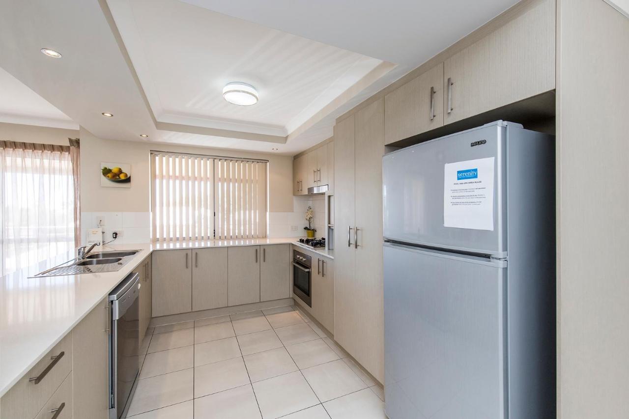 Serenity On The Terrace Mandurah Exterior photo
