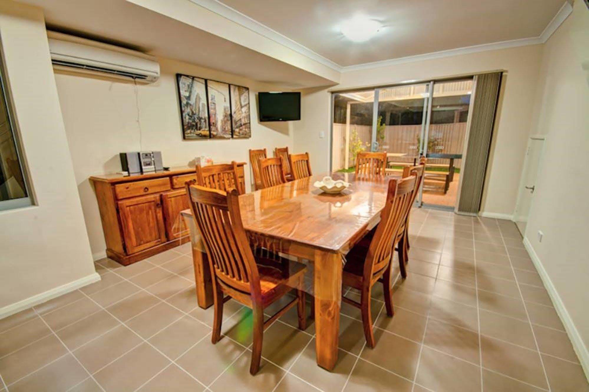 Serenity On The Terrace Mandurah Exterior photo